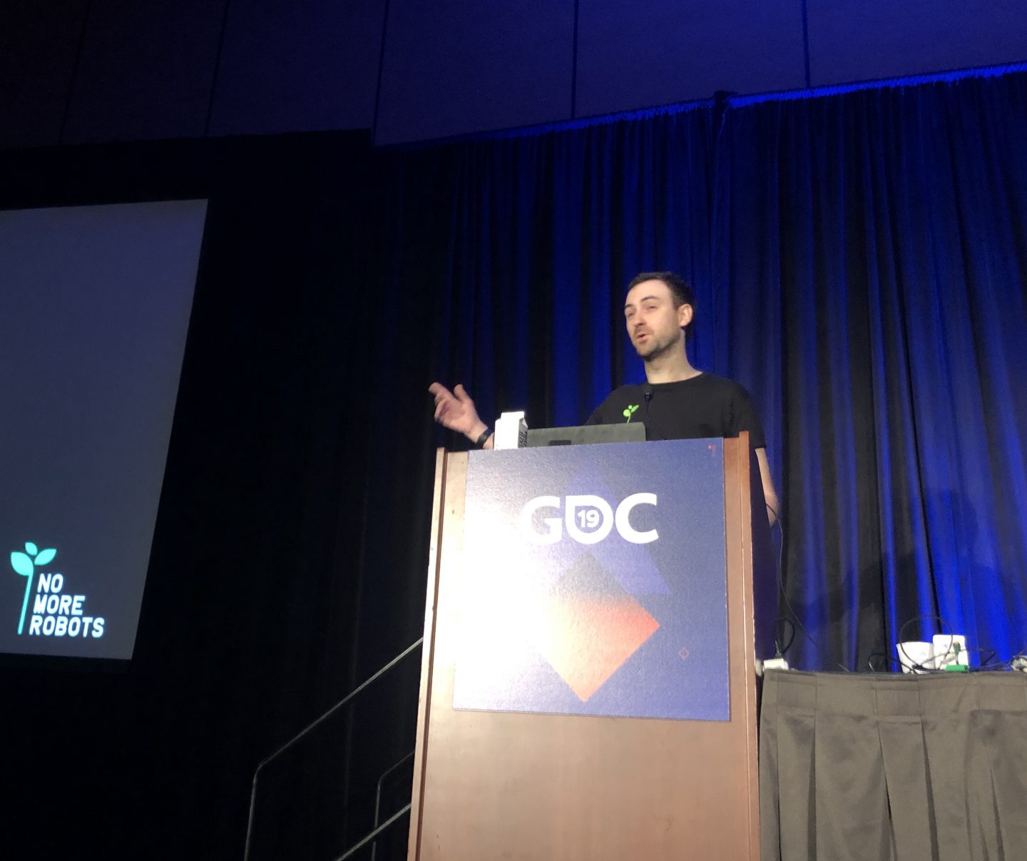 GDC 2019: Building a Community for Your Game From Scratch – How To ...