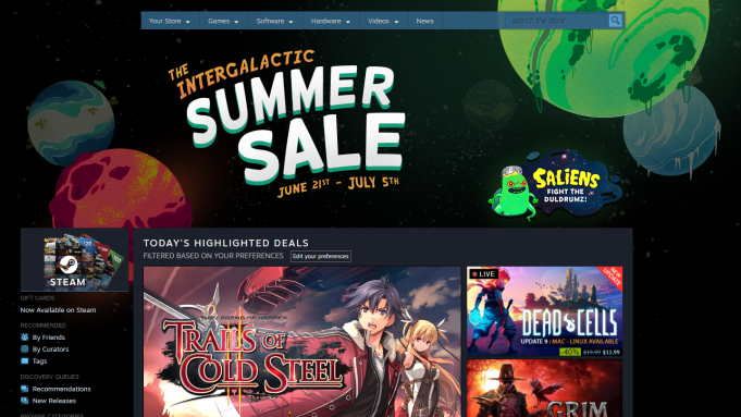 10 Easy Tips To Get Your Game Ready For The Summer Sale How To Market A Game