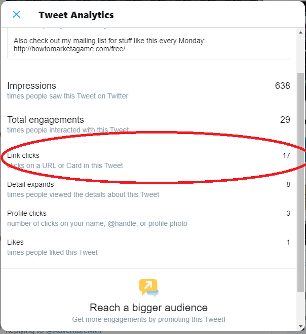 How to get wishlists using Twitter game aggregators – How To