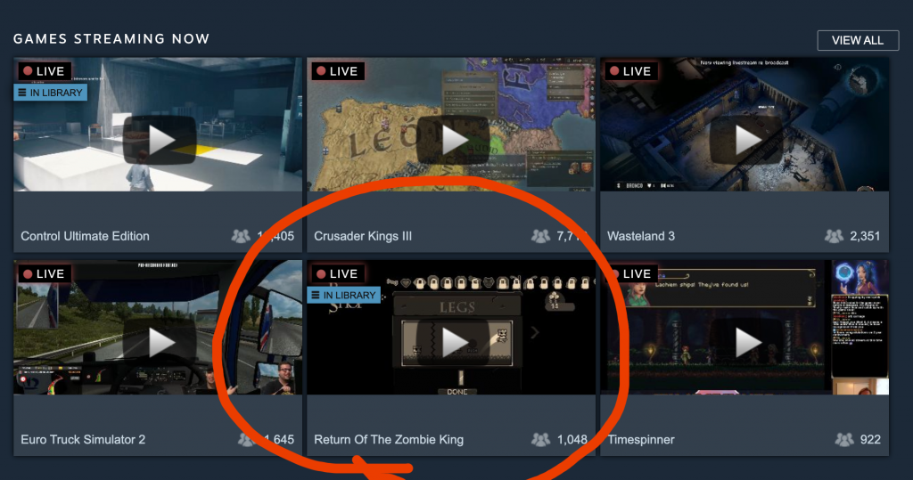 A new developer seems to be added to CS:GO on Steam, what could