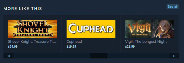 Ultimate Tag on Steam