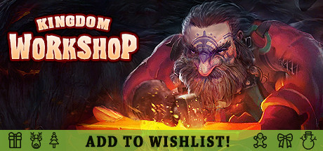 Dig Dig Boom - Wishlist on Steam!