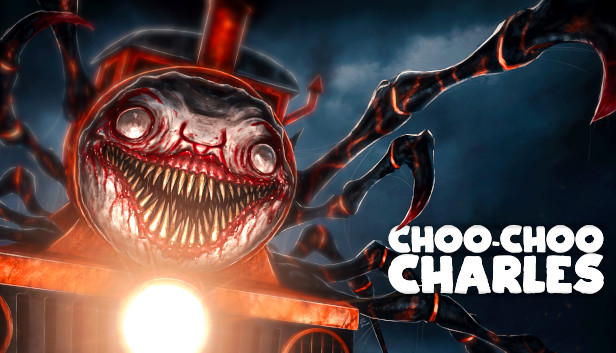 How to Play Choo-Choo Charles – GameSpew