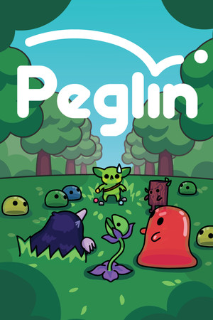 Peglin Release Plan (+ Demo Available Now!) - Peglin - A Pachinko