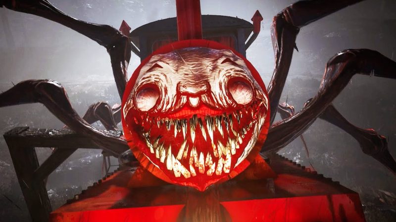 Eerie Games in 2023  Horror video games, Best indie games
